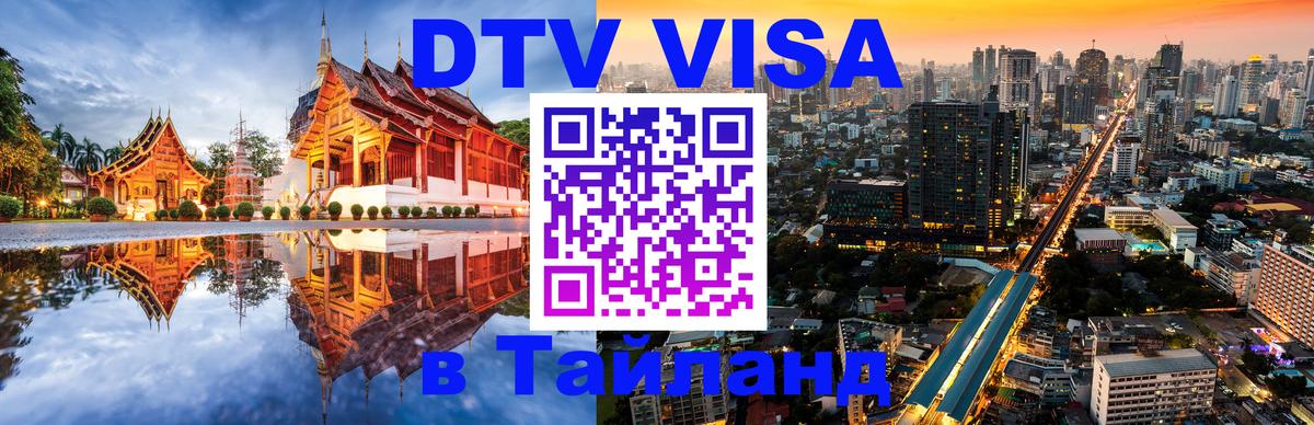 Оформление DTV визы под ключ: стоимость и тарифы, только загранпаспорт - 19.11.2025 